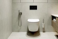 ТОП-10 лучших безободковых подвесных унитазов 2026 года