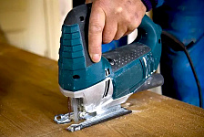 ТОП-7 лучших бюджетных (до 5000 рублей) сетевых электролобзиков 2026 года