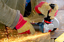 ТОП-7 лучших сетевых болгарок (УШМ) с плавным пуском и регулировкой оборотов  2025 года