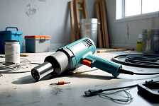 ТОП-7 лучших бюджетных строительных фенов 2025 года