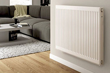 ТОП-7 лучших стальных панельных радиаторов 2026 года