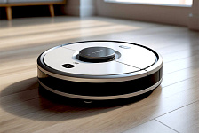 ТОП-9 лучших бюджетных роботов-пылесосов с влажной уборкой 2026 года