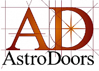 ASTRODOORS