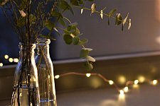 Зимнее освещение в квартире: 5 советов, которые работают 