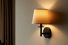 Какие настенные бра в моде в 2026 году?