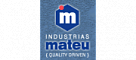 Industrias Mateu