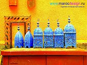Maroc Design